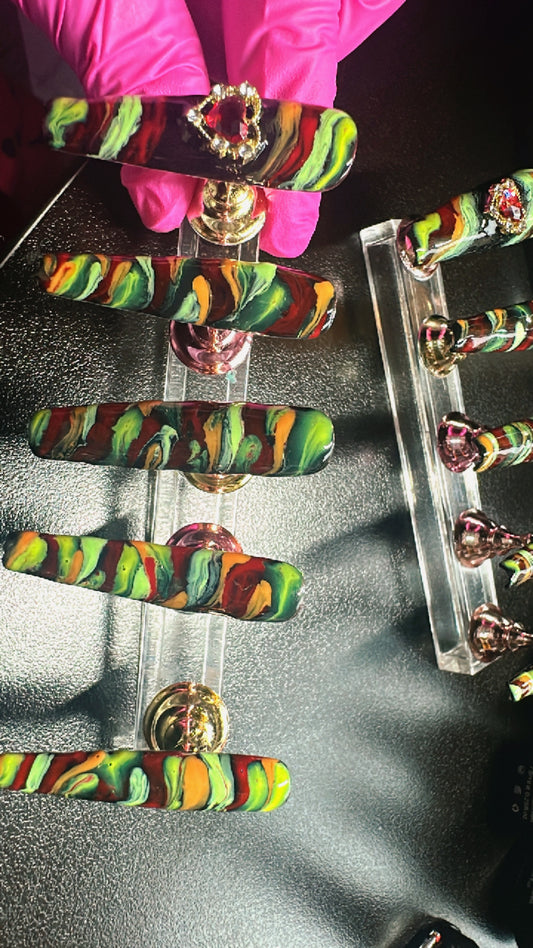 Rasta Royale